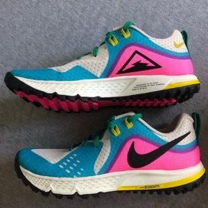 Brand new w/ box Nike Wildhorse 5